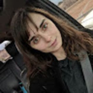 Meet your Posher, Audrey